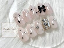 アルカディア(Arcadia)/ワンホンネイル☆韓国デザイン