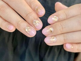 根本ラメグラ【B100】