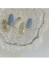 アライア 津田沼店(Alaia)/Alaiaコース￥7200