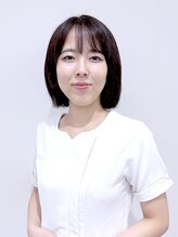 ハロップ 銀座本店(HARROP) 生方 
