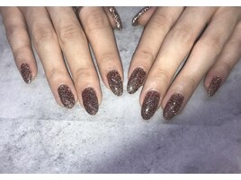 フラッシュネイル