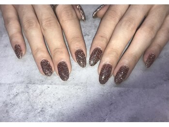 ケーエヌ(KN)/フラッシュネイル