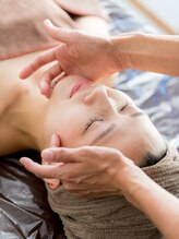 サロン ド ベルメール(Salon de Belle mer)/小顔美筋マッサージ/小顔/リンパ
