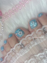 冬こそフット♪