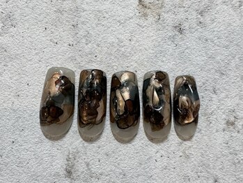 アンネ 表参道(ANNE)/【Hand】ニュアンス 定額