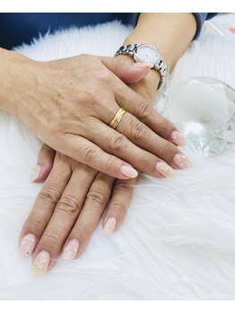 はあとねいる 多治見店/デザイン紹介