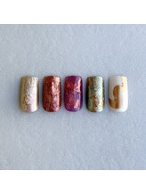 ヴィッソ/アートコース　MINAMIデザイン