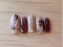 ジジ(Gigi)/１、2月限定デザイン