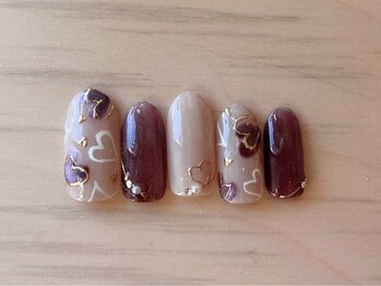 ジジ(Gigi)/１、2月限定デザイン