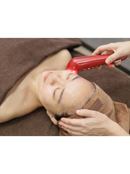 お肌をきれいにしたい