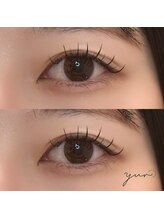 ユル 西梅田(yur)/ワンホンデザイン☆