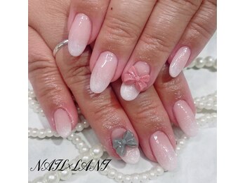 ネイルクロスラニ 練馬店(Nail Lani)/大人気ベイビーブーマー