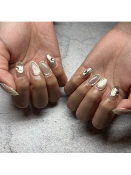 エイティスト(8ist)/マグネット[新宿/新宿駅]