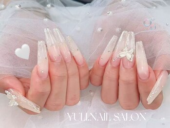 ユリネイル(YULI.NAlL)/