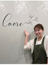 クオーレ(Cuore) おおふさ 