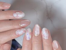 キノネイル(Kino Nail)/今月のキャンペーンデザイン☆