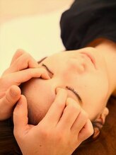 きりんの寝処 大阪上本町店/オプションMENU： 眼輪筋