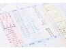 健診で引っかかった方の体質調整ダイエット◎《検査+整体60分》