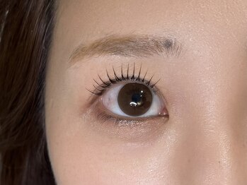 ノーツ 亀有(naut)/パリジェンヌラッシュリフト