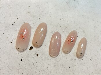 ビューティーサロン リコ(BeautySalon Rico)/