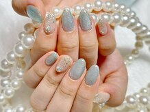 ナナアンドコー(Nana&Co.)/シンプルデザイン