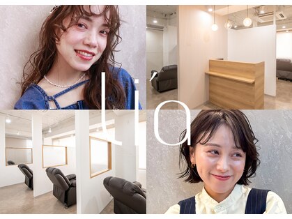リア 新小岩店(lia)の写真