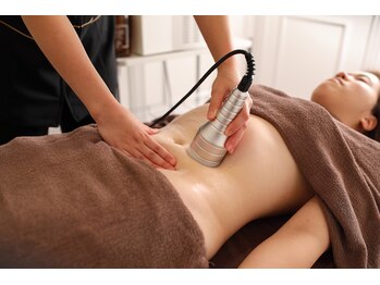 六花整体院 天神店/整骨院ならではの本格ダイエット