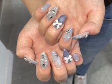 グロウ ネイル(GLOW×NAIL)/