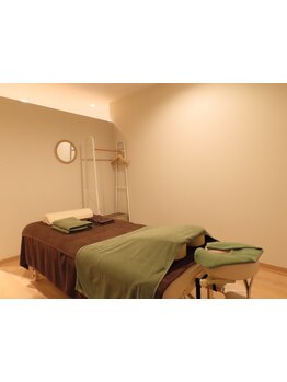 鍼灸施術を受けたい