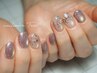 HAND 剥がせるジェルネイル☆アートコース