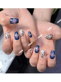 個性派，海外風