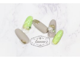 定額【テーマ:ペリドット】31