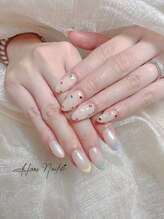 ハニネイル(Haninail)/