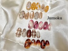 ヘアーデザイン ジュモク(Jumoku)