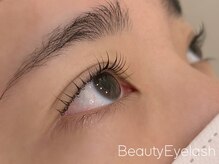 ビューティーアイラッシュ 中野マルイ店/【まつ毛パーマ】