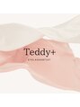 テディプラス(Teddy+) Eye 矢島