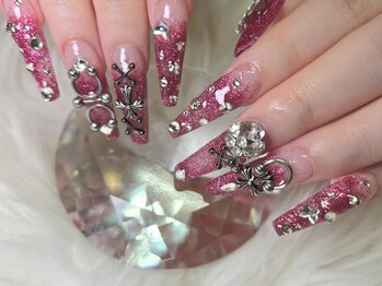 レア 船橋店(Lea)/スカルプやり放題