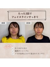 チェリッシュ(Cherish)/