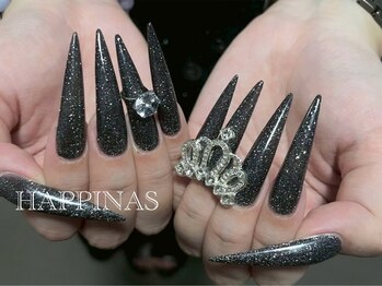 ブラック×クラウン