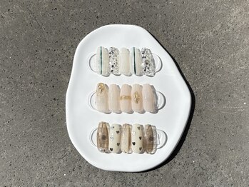 ダブリュー 深江橋店(W)/●ヌーディデザイン●