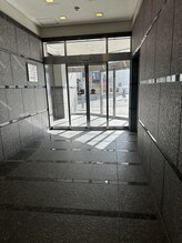 アルバ暁子鍼灸治療院(alba暁子鍼灸治療院)/エントランス