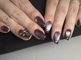 ダークマグネット