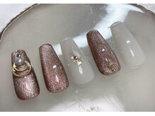 アマリリス(Amaryllis)/7500デザインコース