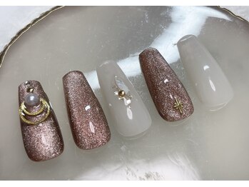 アマリリス(Amaryllis)/7500デザインコース