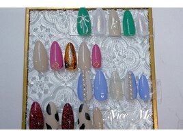 スペシャルデザイン♪