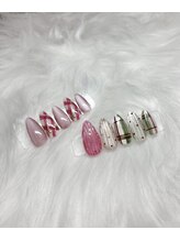 リーミプラス なかもず店(Rimi.+)/フリーデザイン★