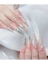 オーラ 関内 伊勢佐木長者町(Aura)/長さだしワンホンデザイン