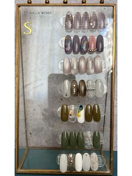 イデアル(Ideal)/●Hand:12月定額Sコース