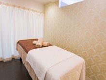 ディオーネ 梅田茶屋町店(Dione)/【脱毛サロン】脱毛施術ルーム