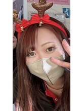 タイヨウ フィットネスアンドリラクゼーション(TAIYOU)&nbsp;三上 千愛